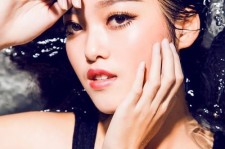 连云港美院系花兼职商务模特女的叫什么的简单介绍