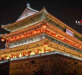连云港西安旅游攻略(西安旅游攻略自由行路线推荐)