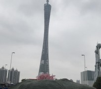 连云港广州游玩攻略(广州游玩攻略景点大全免费)