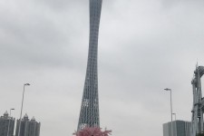 连云港广州游玩攻略(广州游玩攻略景点大全免费)