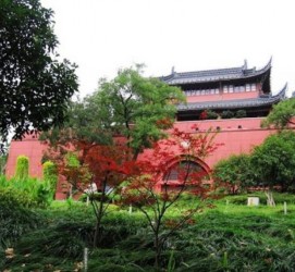 连云港南京旅游攻略(南京旅游攻略自由行攻略)