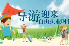 连云港私人伴游 “网约导游”到底是正流行 还是不热闹