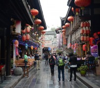 连云港成都自助游(成都自助游住哪里方便)