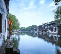 连云港浙江旅游攻略(浙江旅游攻略三日游自驾游)