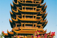 连云港武汉游玩攻略(武汉游玩攻略路线)