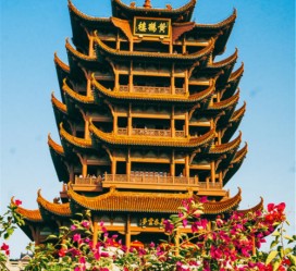 连云港武汉游玩攻略(武汉游玩攻略路线)