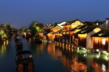 连云港乌镇旅游攻略(乌镇旅游攻略景点必去)