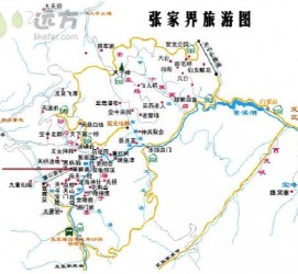 连云港旅游景点地图(旅游景点地图自驾)