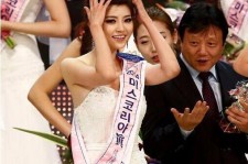 连云港选美小姐(选美小姐叫什么)