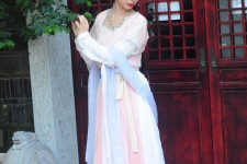 连云港汉服兼职模特(汉服兼职模特雇用信息)