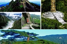 连云港景点介绍(景点介绍英文)