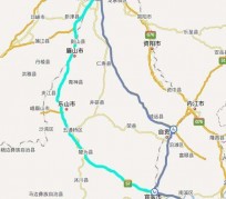 连云港自驾路线(自驾游线路)