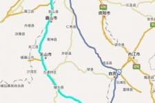 连云港自驾路线(自驾游线路)