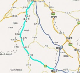 连云港自驾路线(自驾游线路)