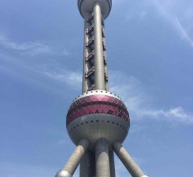 连云港上海游玩攻略(上海游玩攻略必去的地方2日)
