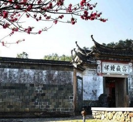 连云港中国伴游网保举一座寺庙(旅游景区寺庙)
