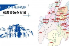 连云港旅游线路(旅游线路名称)