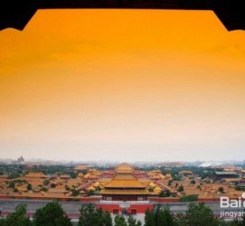 连云港旅游攻略(北京旅游攻略和花费)