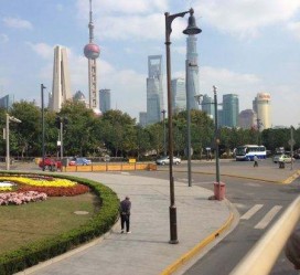 连云港上海自助游(上海自助游团购)