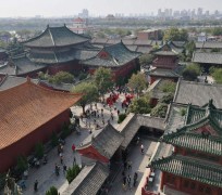 连云港开封旅游攻略(开封旅游攻略必玩的景点)