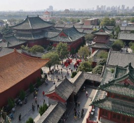 连云港开封旅游攻略(开封旅游攻略必玩的景点)