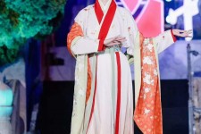 连云港汉服模特是哪种兼职的吗(网上雇用古拆汉服模特可信吗)