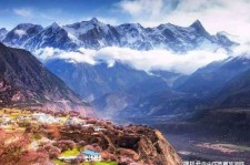 连云港旅游地点(旅游地点与地理关系)