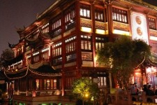 连云港上海旅游攻略(上海旅游攻略5日自助游攻略)