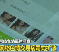 连云港上海伴游 伴游女郎白天陪玩晚上陪睡 网络跑火日薪过万(图)