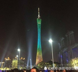 连云港广州游玩攻略(广州游玩攻略2日游)