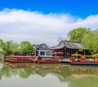 连云港旅游景点(旅游景点排行榜)