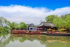 连云港旅游景点(旅游景点排行榜)
