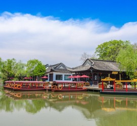 连云港旅游景点(旅游景点排行榜)