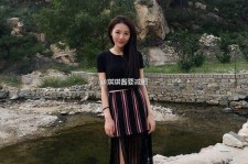 连云港平面模特(平面模特兼职可靠吗)