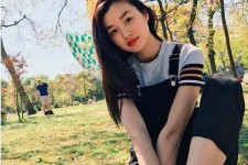 连云港维密中国模特(维密中国模特刘雯)
