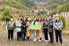 连云港商务伴游招聘 潮声丨百万年薪聘导游 浙江一座县城的“千金买马”记