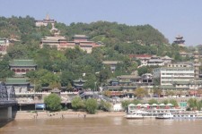 连云港兰州旅游攻略(兰州旅游攻略必去景点)