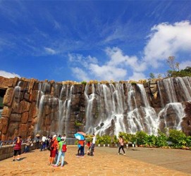 连云港旅游景点介绍(旅游景点介绍结尾)