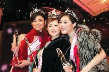 连云港亚洲小姐(亚洲小姐主题曲经典配乐)