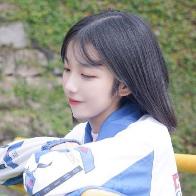 连云港伴游李悠然的个人资料