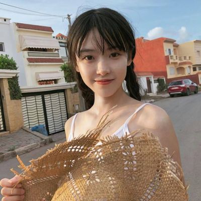 连云港伴游女生李梓萱的资料