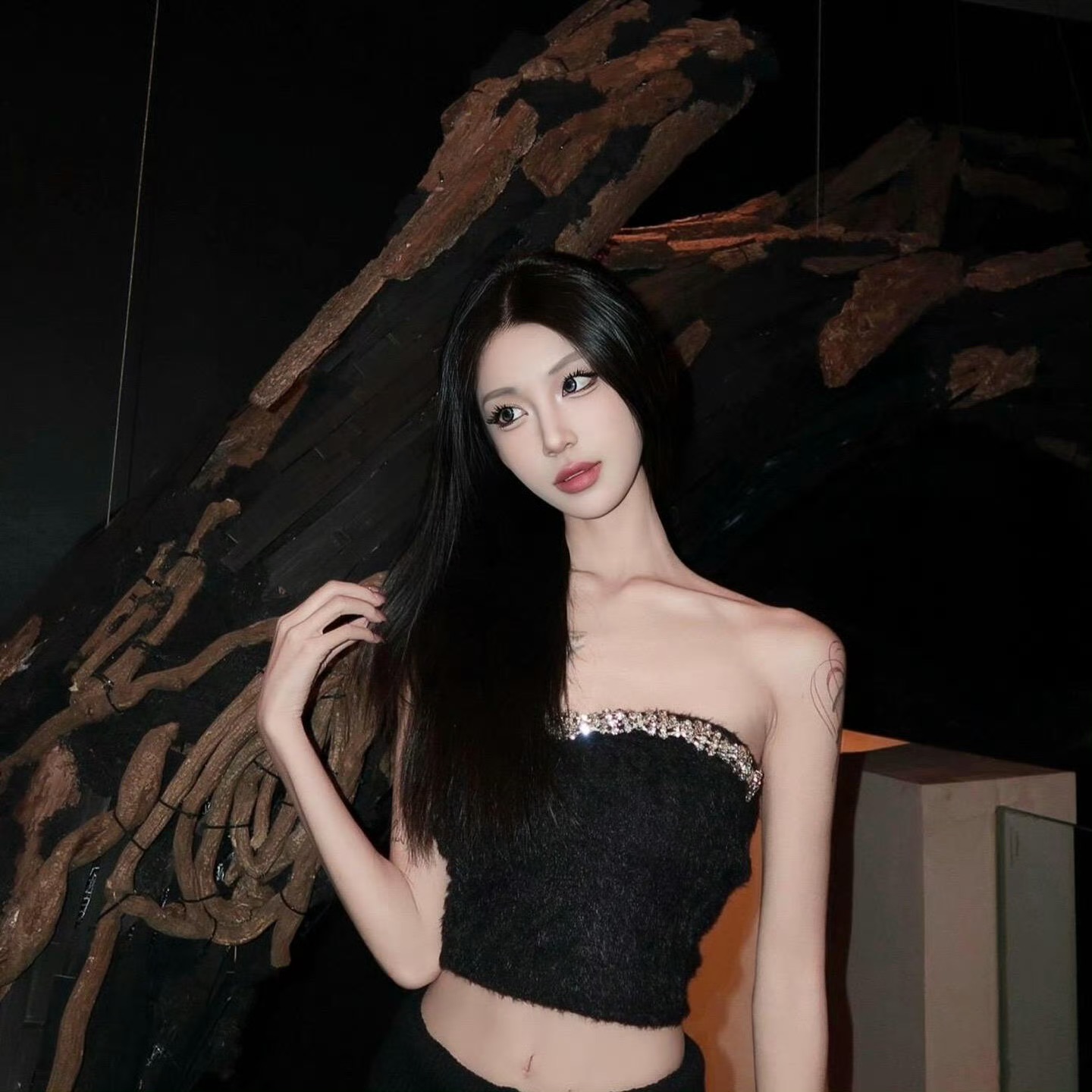 连云港伴游女生顾晚晴的资料