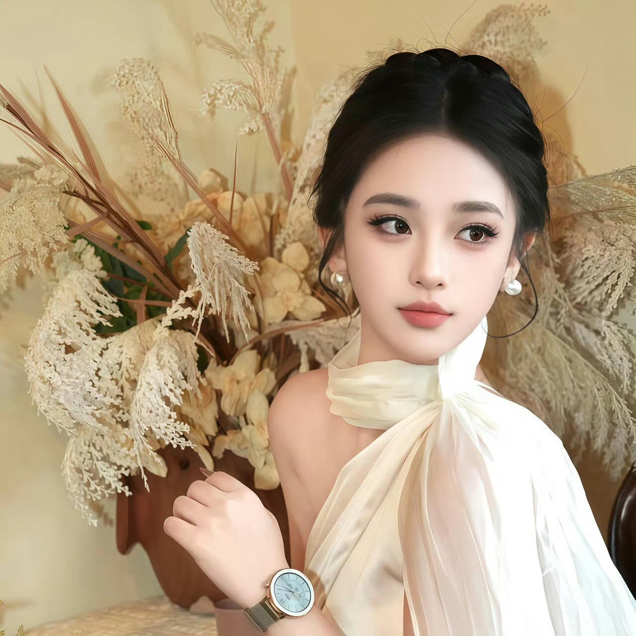 连云港伴游女生宋明曦的资料