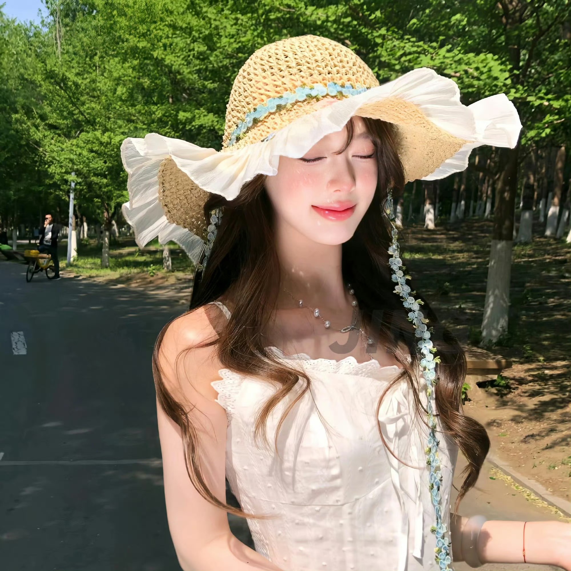 连云港伴游女生许曼姿的资料