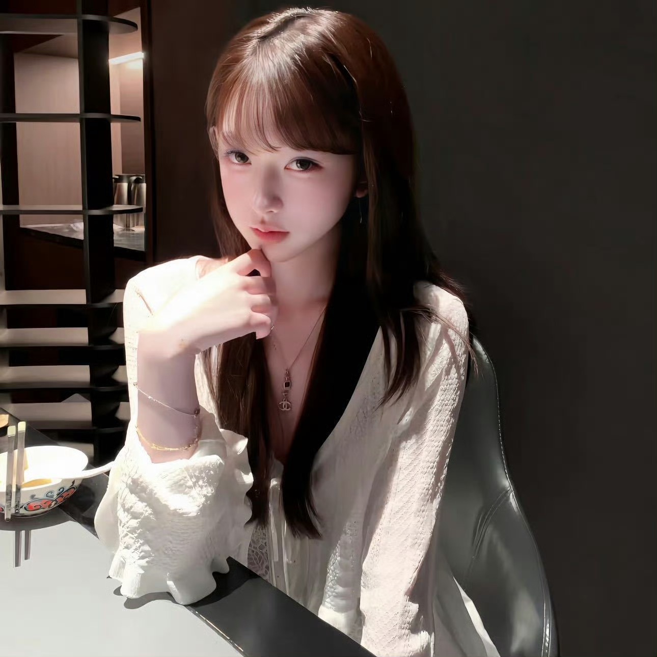 连云港伴游女生苏菲亚的资料