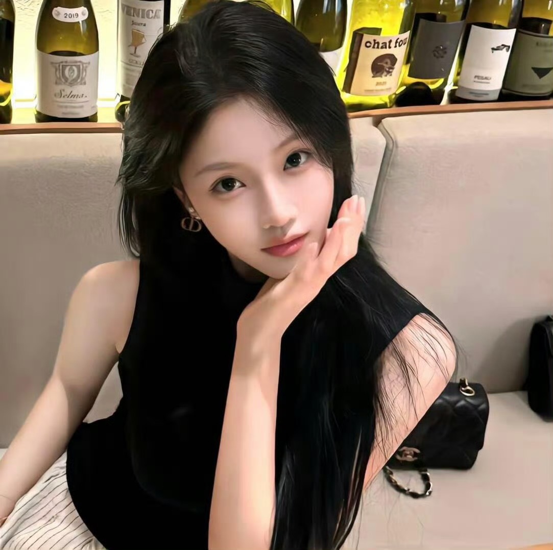 连云港伴游女生阚梦蕊的资料