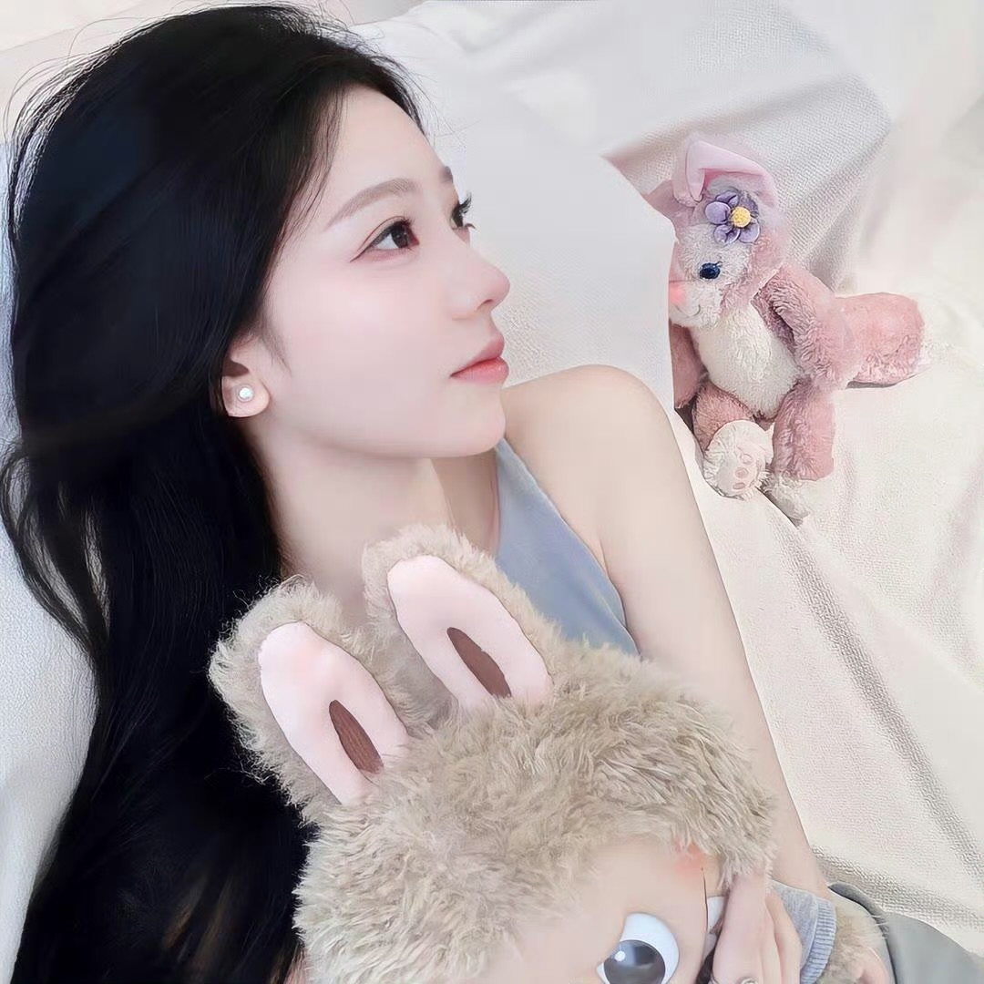 连云港伴游女生林雾眠的资料