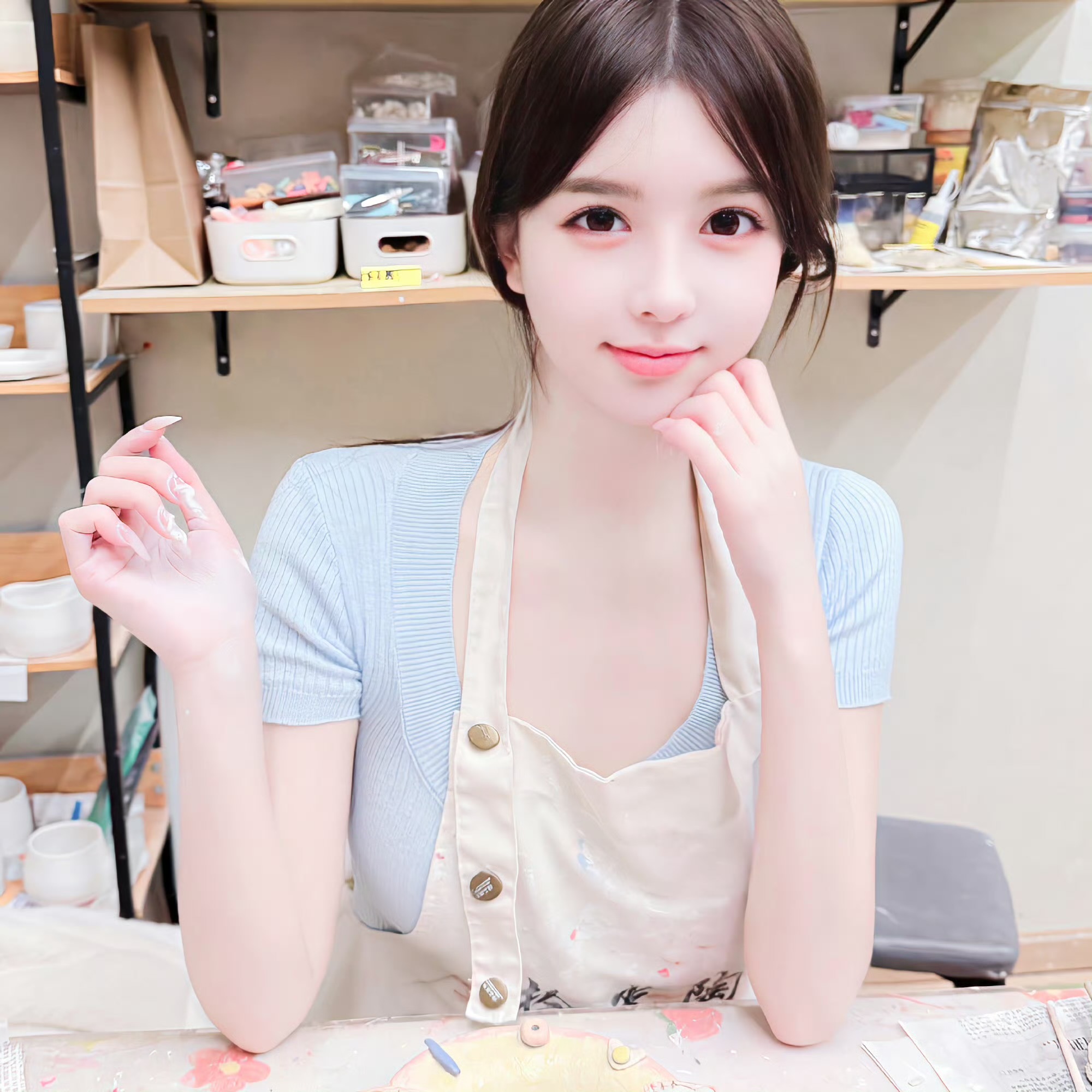 连云港伴游女生 | 苏雅宁🌸的资料