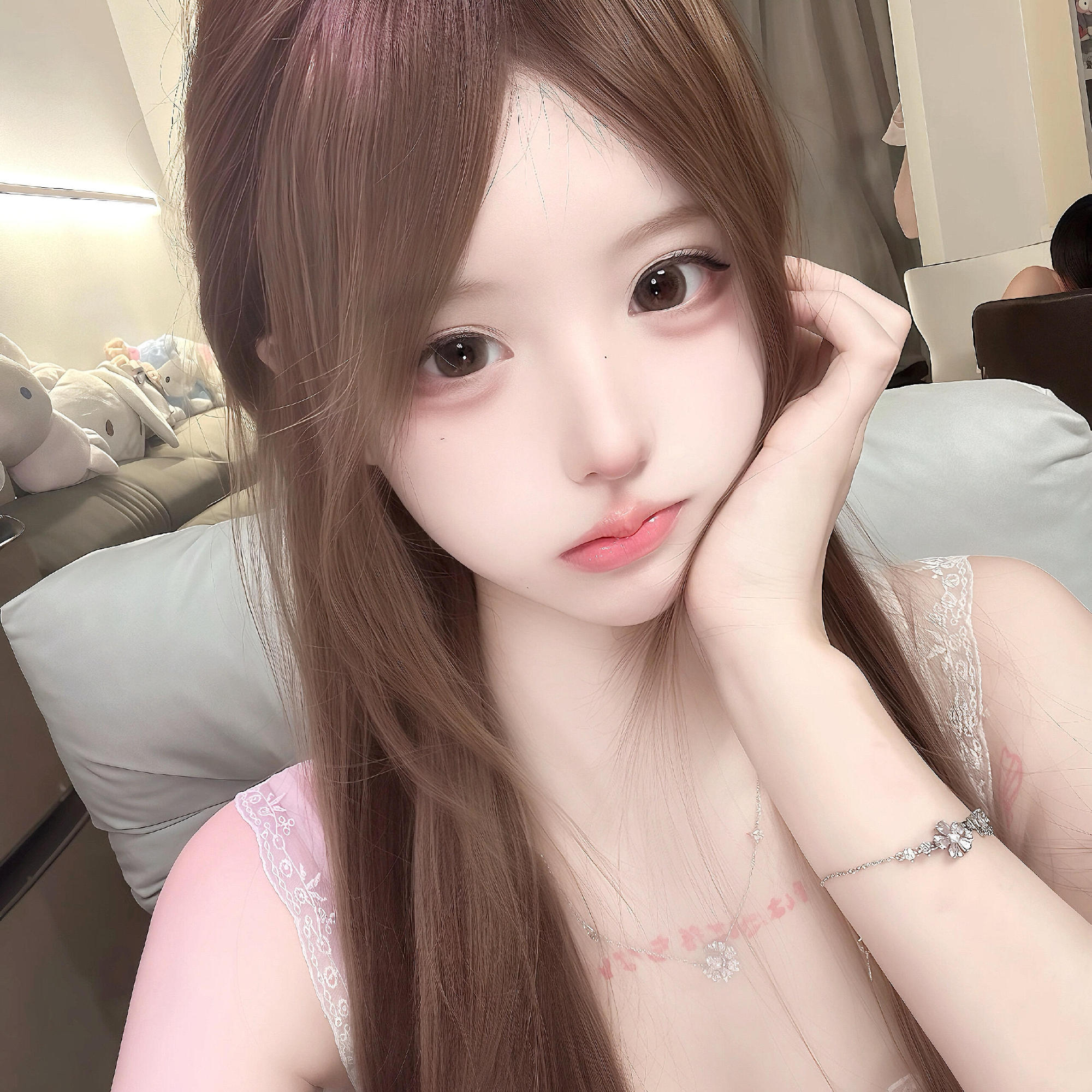 连云港伴游女生 | 刘盈🌸的资料