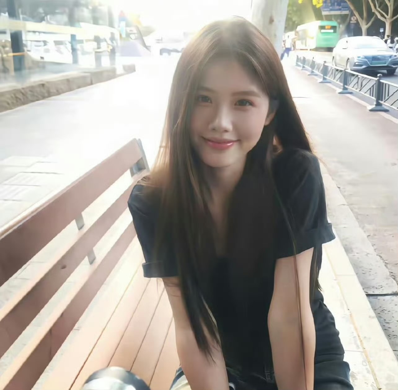 连云港伴游女生 | 姜莱的资料